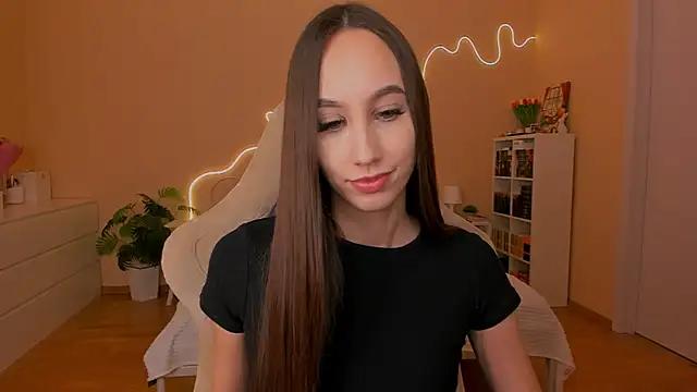Entertain your itch for girls livestreamers with our collection of stunning models, skilled in the art of temptation and delight.