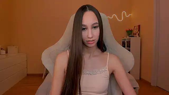 Entertain your itch for girls livestreamers with our collection of stunning models, skilled in the art of temptation and delight.
