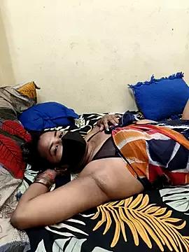 your_exotiksneha from StripChat is Freechat