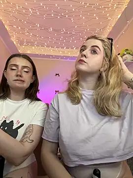 Entertain your itch for girls livestreamers with our collection of stunning models, skilled in the art of temptation and delight.