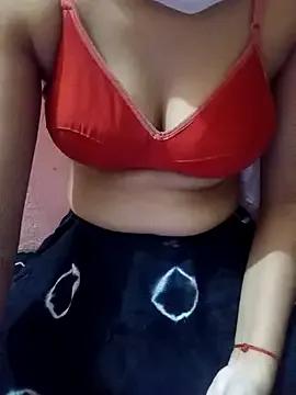 YOUR_GIRLFRND from StripChat is Freechat