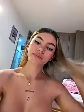 Entertain your itch for girls livestreamers with our collection of stunning models, skilled in the art of temptation and delight.