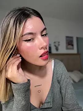 Entertain your itch for girls livestreamers with our collection of stunning models, skilled in the art of temptation and delight.