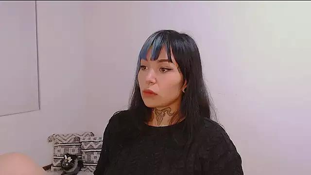 your_horny_angel_66 from StripChat is Freechat
