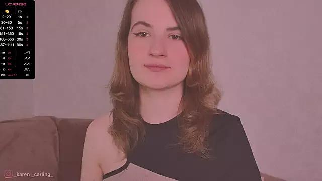 Entertain your itch for girls livestreamers with our collection of stunning models, skilled in the art of temptation and delight.