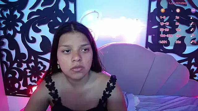 Entertain your itch for girls livestreamers with our collection of stunning models, skilled in the art of temptation and delight.