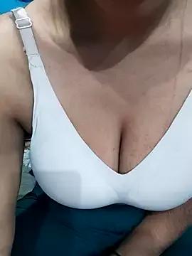 your_mahek123 from StripChat is Freechat