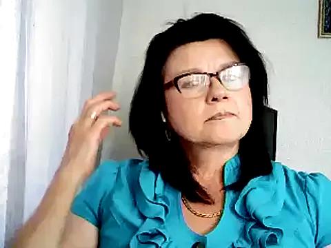 Your_marina from StripChat is Freechat