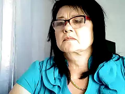 Your_marina from StripChat is Freechat