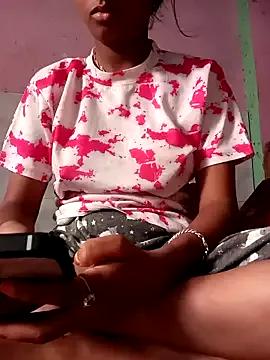 Your_rashi01 from StripChat is Freechat