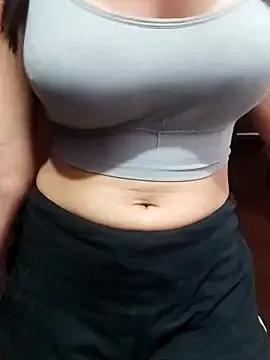 Your_Rubina from StripChat is Freechat