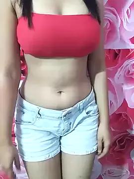 Entertain your itch for girls livestreamers with our collection of stunning models, skilled in the art of temptation and delight.