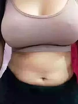 Your_Rubina from StripChat is Freechat