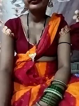 Your_sanjna024 from StripChat is Freechat