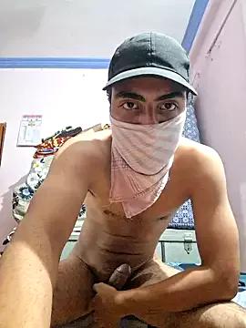your_santa99 from StripChat is Freechat