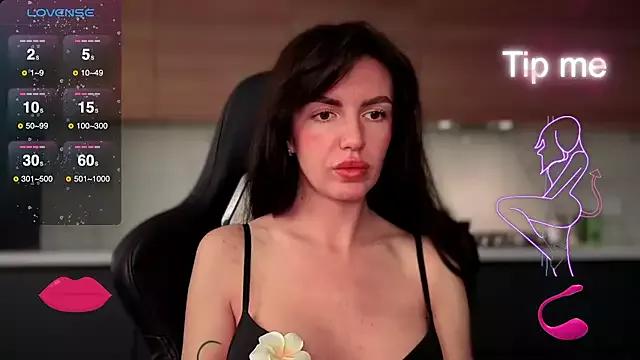Entertain your itch for girls livestreamers with our collection of stunning models, skilled in the art of temptation and delight.
