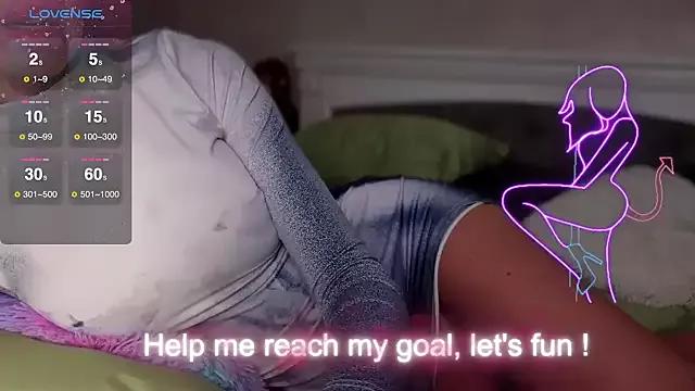 Your_Sexy_Muse from StripChat is Freechat