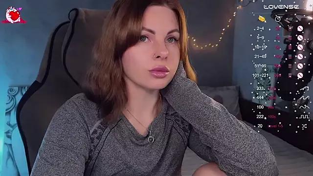 Entertain your itch for girls livestreamers with our collection of stunning models, skilled in the art of temptation and delight.