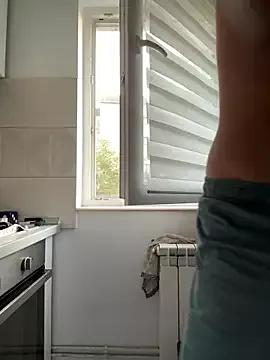 your_toyxxx from StripChat is Freechat