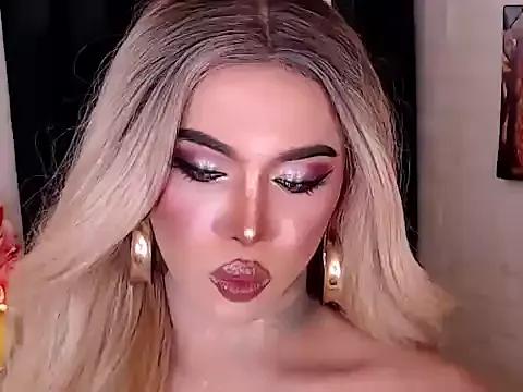 Your_valentina_goddess from StripChat is Freechat