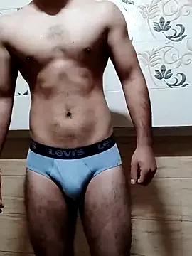 Your_Wild_MasterXxX from StripChat is Freechat