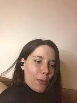 YourBabyPearl from StripChat is Freechat