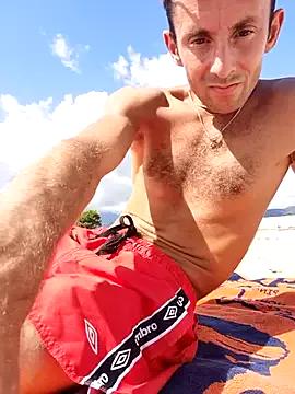 YourBoyMasturbates from StripChat is Freechat