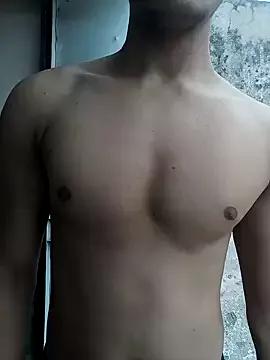 yourcrush0123 from StripChat is Freechat