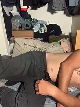 yourdirtysecret_23 from StripChat is Freechat