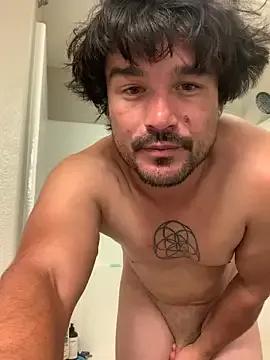 yourdirtysecret_23 from StripChat is Freechat
