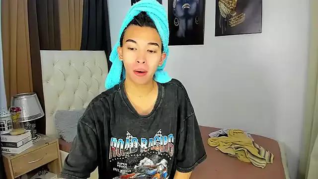 Yourdreamgoddess from StripChat is Freechat