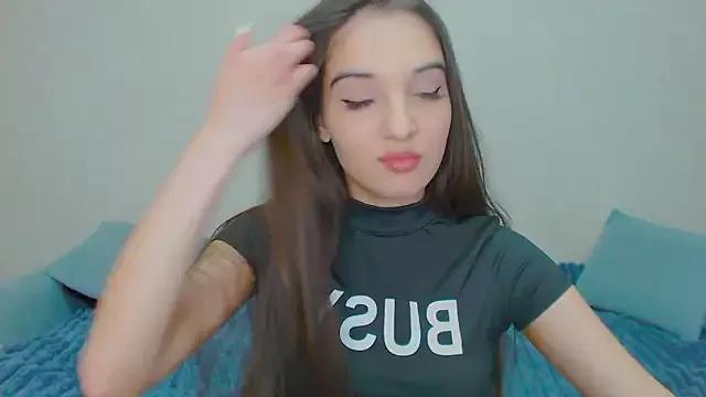 yourdreammary from StripChat is Freechat