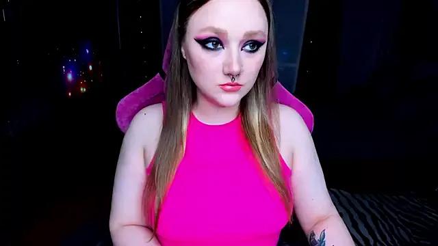 Entertain your itch for girls livestreamers with our collection of stunning models, skilled in the art of temptation and delight.