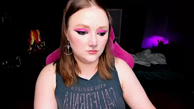 Entertain your itch for girls livestreamers with our collection of stunning models, skilled in the art of temptation and delight.