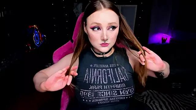 Entertain your itch for girls livestreamers with our collection of stunning models, skilled in the art of temptation and delight.