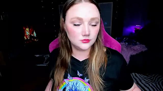 YourDyingBride from StripChat is Freechat
