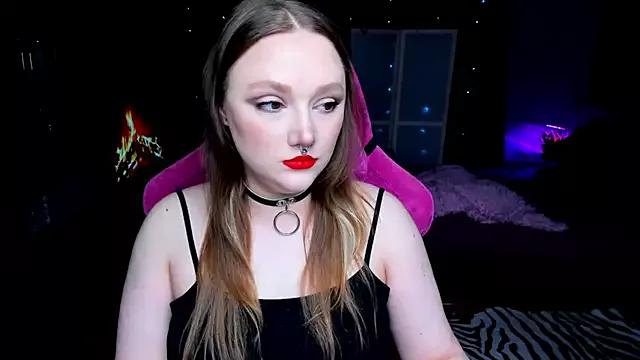 Entertain your itch for girls livestreamers with our collection of stunning models, skilled in the art of temptation and delight.