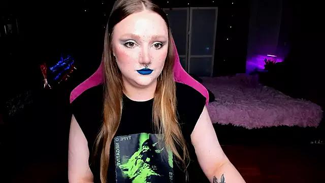Entertain your itch for girls livestreamers with our collection of stunning models, skilled in the art of temptation and delight.