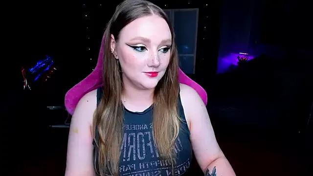 Entertain your itch for girls livestreamers with our collection of stunning models, skilled in the art of temptation and delight.