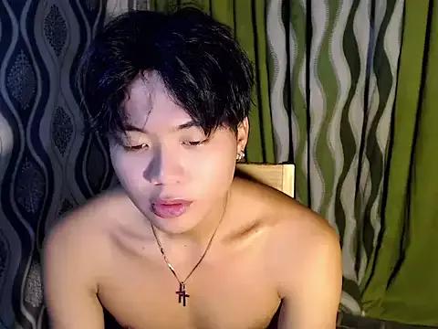 youre_BabyBoy from StripChat is Freechat