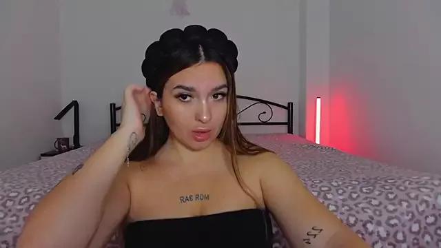 Entertain your itch for girls livestreamers with our collection of stunning models, skilled in the art of temptation and delight.