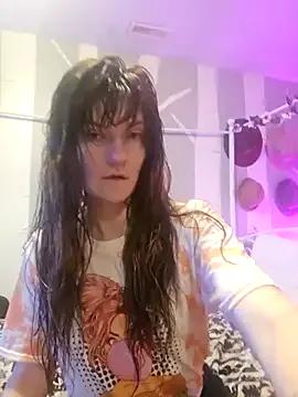 YourFavCanadianMILF from StripChat is Freechat