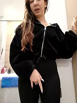 Entertain your itch for girls livestreamers with our collection of stunning models, skilled in the art of temptation and delight.