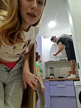 Entertain your itch for girls livestreamers with our collection of stunning models, skilled in the art of temptation and delight.