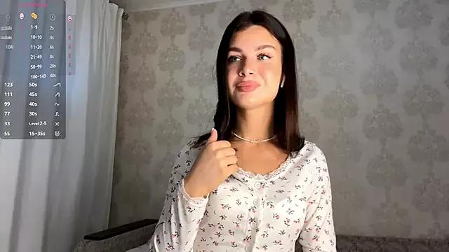 YourFavoriteTeenager from StripChat is Freechat