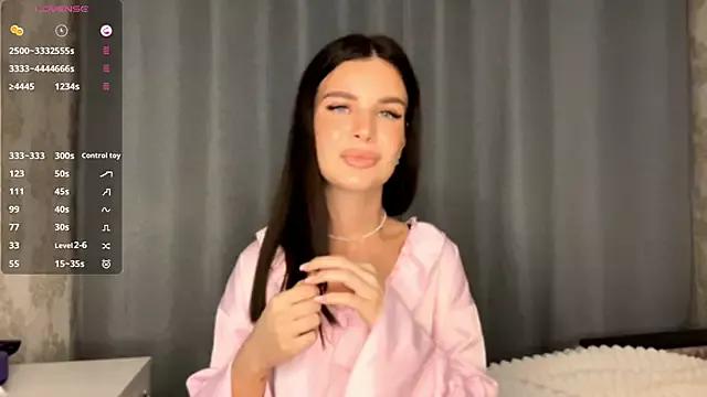 Entertain your itch for girls livestreamers with our collection of stunning models, skilled in the art of temptation and delight.