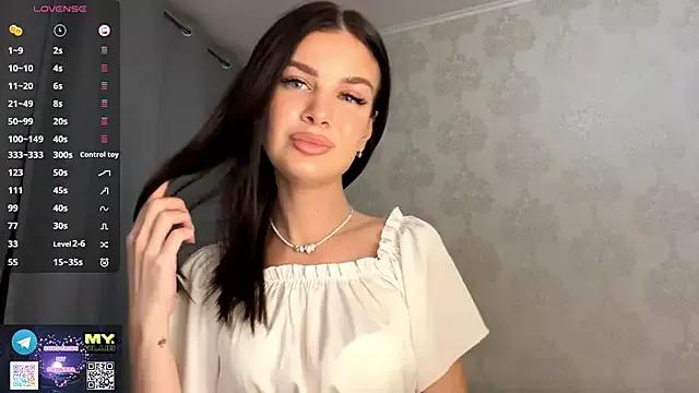 Entertain your itch for girls livestreamers with our collection of stunning models, skilled in the art of temptation and delight.
