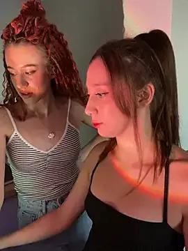 Entertain your itch for girls livestreamers with our collection of stunning models, skilled in the art of temptation and delight.