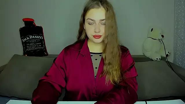 Entertain your itch for girls livestreamers with our collection of stunning models, skilled in the art of temptation and delight.