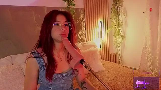 Entertain your itch for girls livestreamers with our collection of stunning models, skilled in the art of temptation and delight.